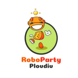 RoboParty Plovdiv